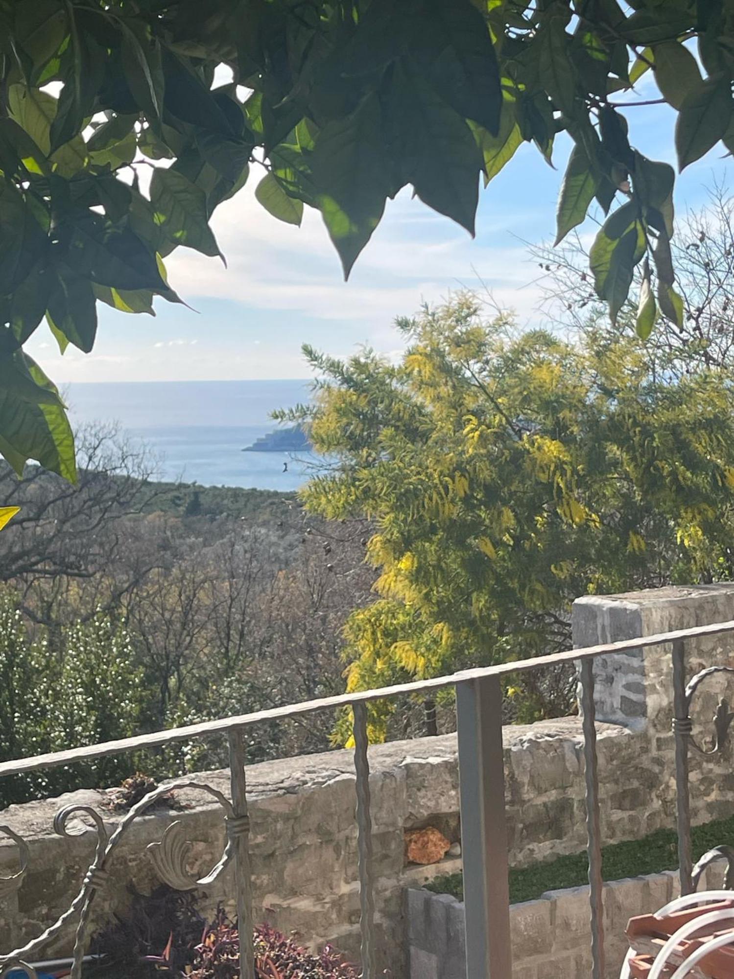 Klinci Village Resort Exteriér fotografie