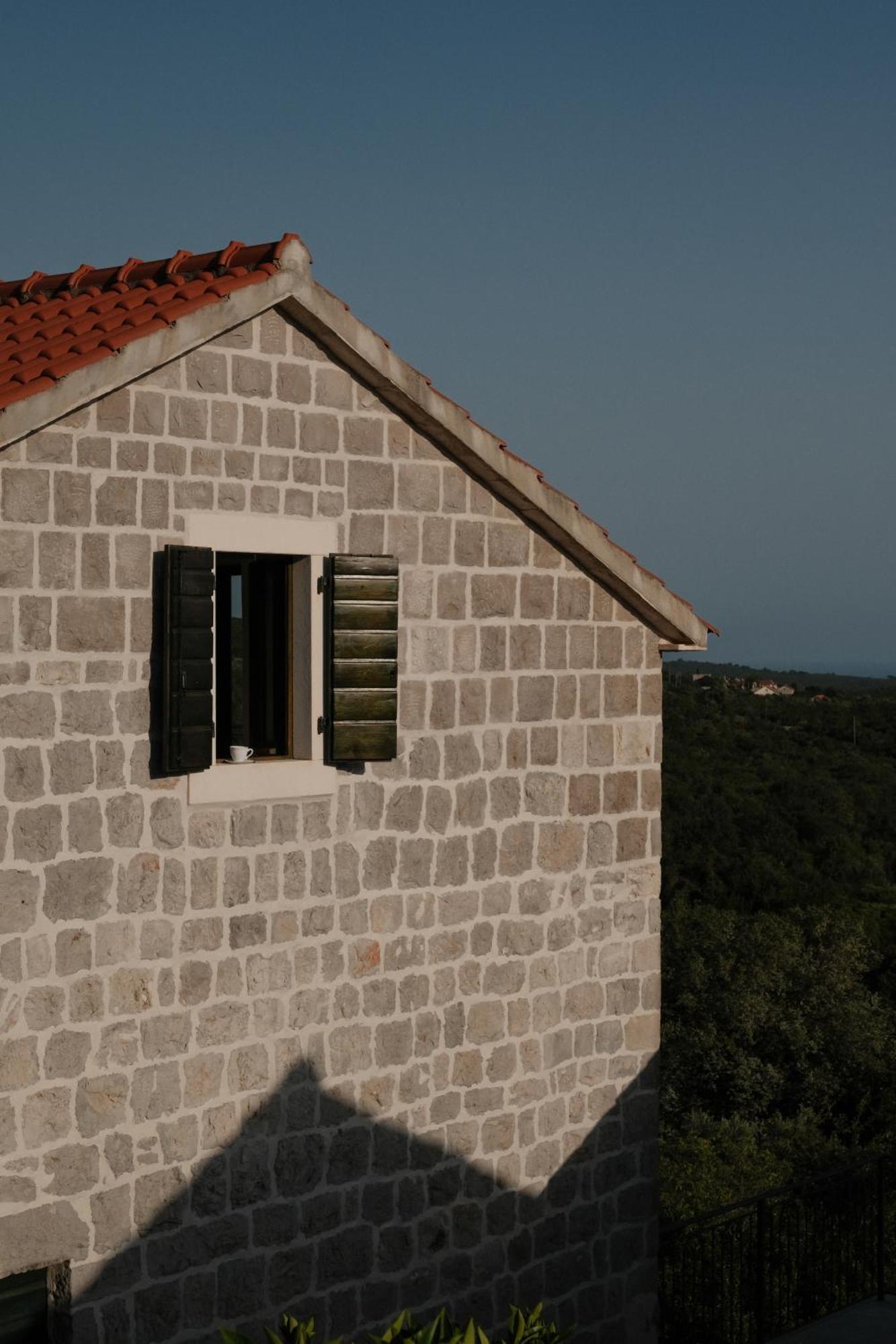 Klinci Village Resort Exteriér fotografie