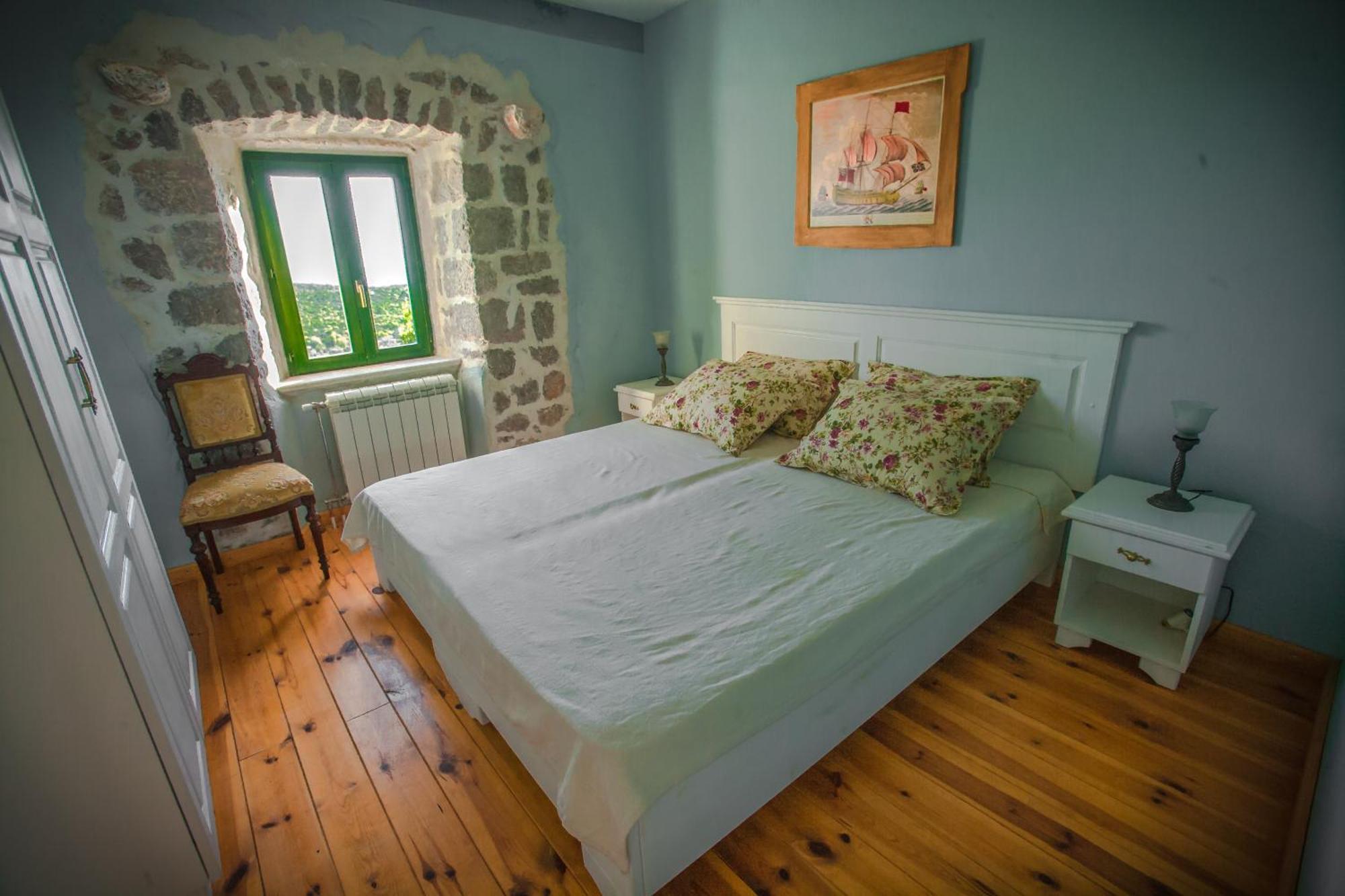 Klinci Village Resort Exteriér fotografie
