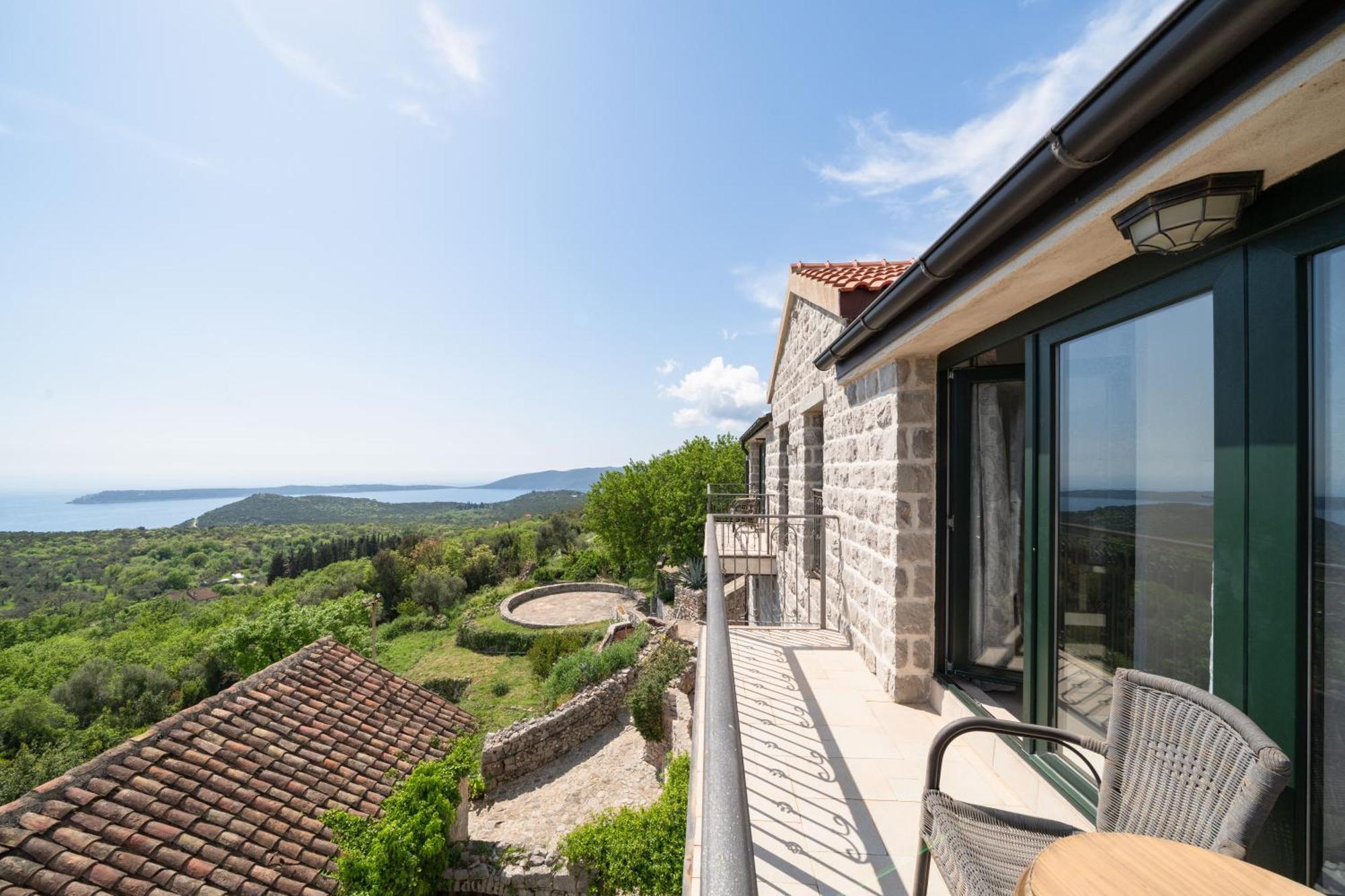 Klinci Village Resort Exteriér fotografie