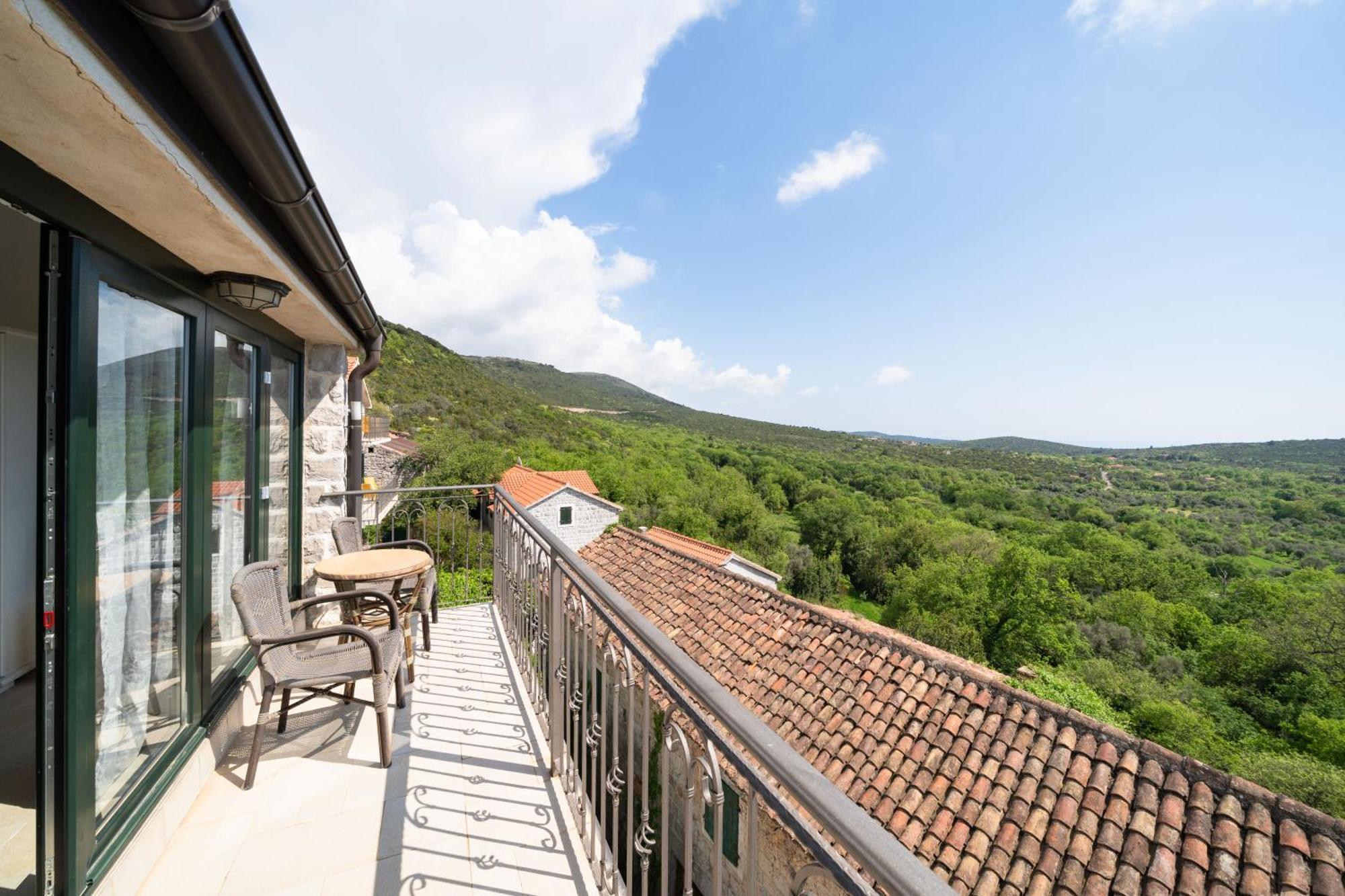 Klinci Village Resort Exteriér fotografie