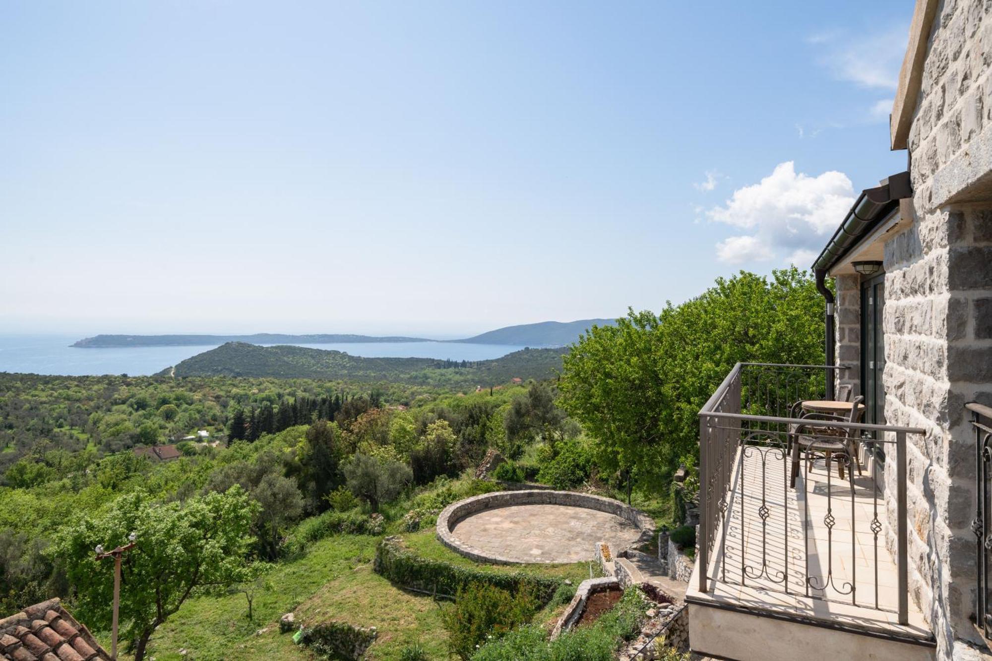 Klinci Village Resort Exteriér fotografie