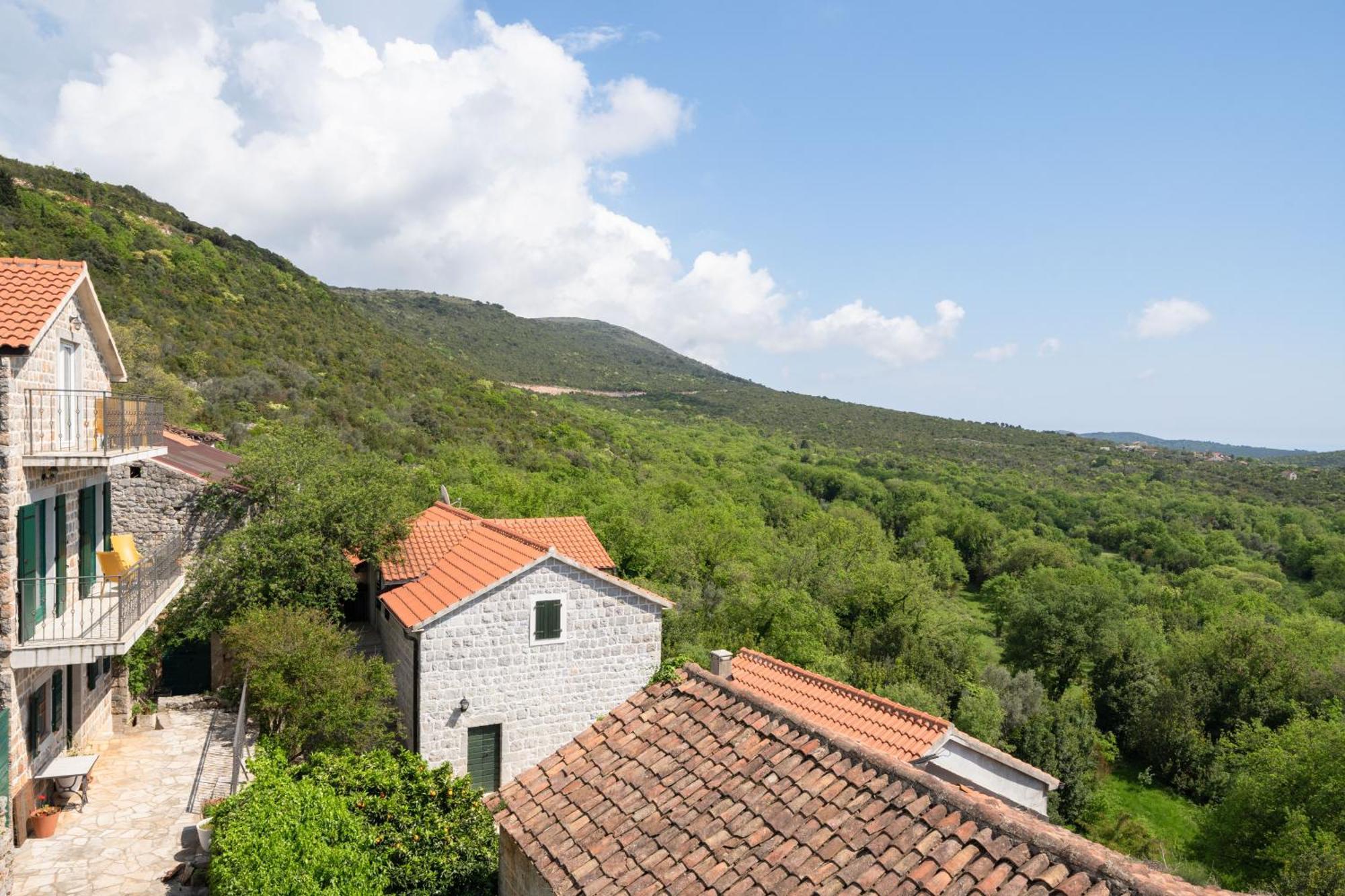 Klinci Village Resort Pokoj fotografie
