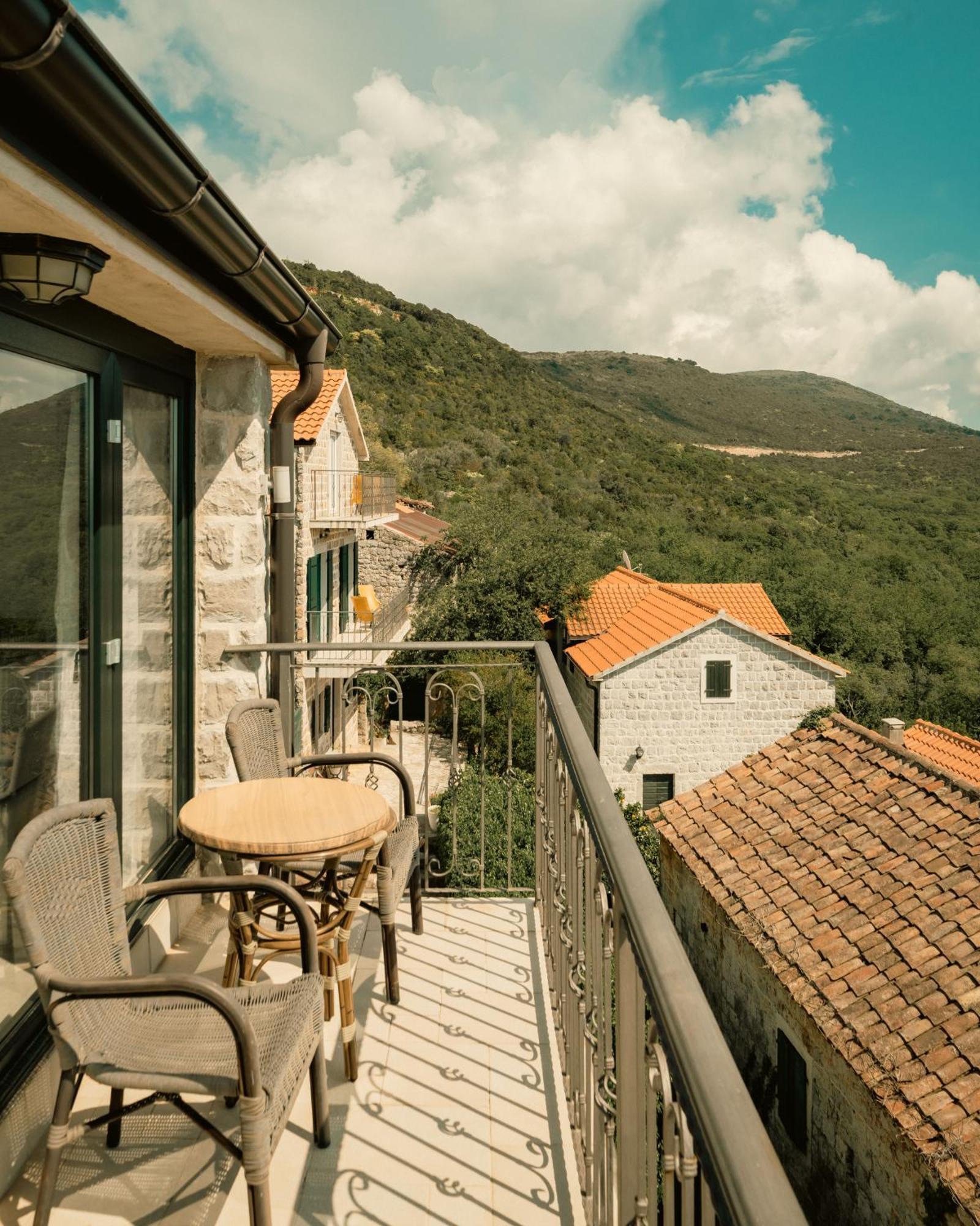 Klinci Village Resort Exteriér fotografie