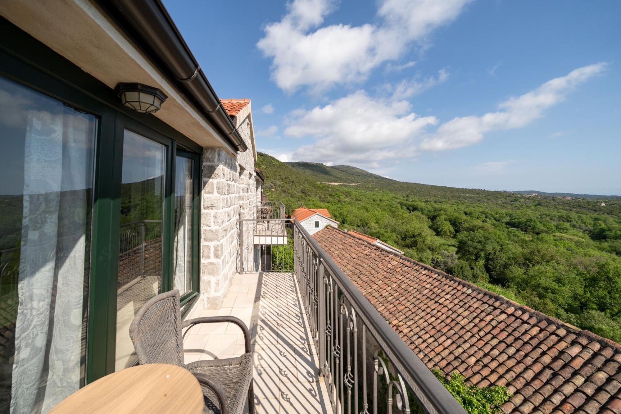 Klinci Village Resort Exteriér fotografie
