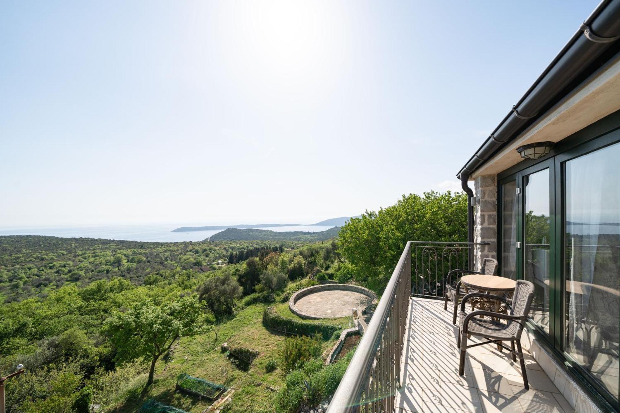 Klinci Village Resort Exteriér fotografie