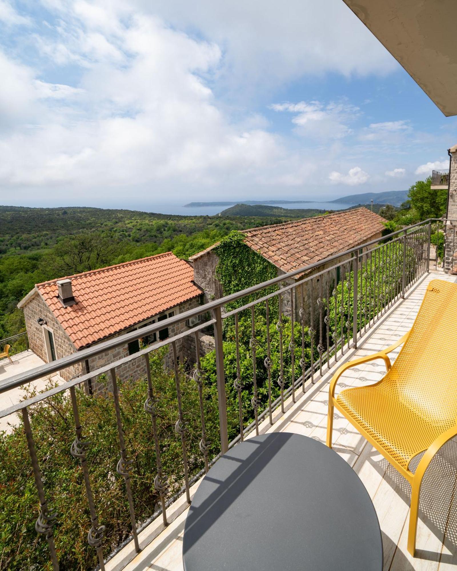 Klinci Village Resort Exteriér fotografie