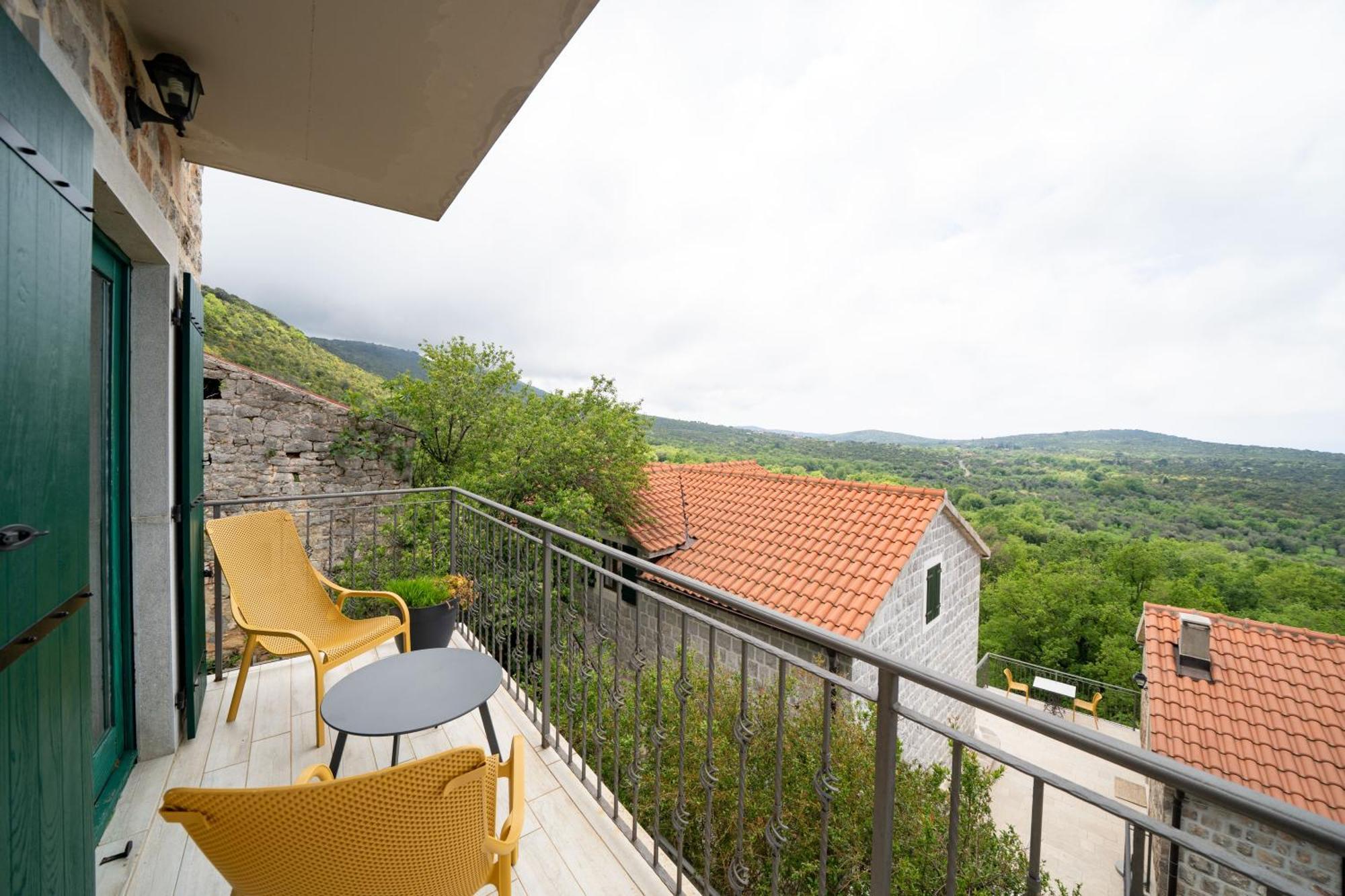 Klinci Village Resort Exteriér fotografie