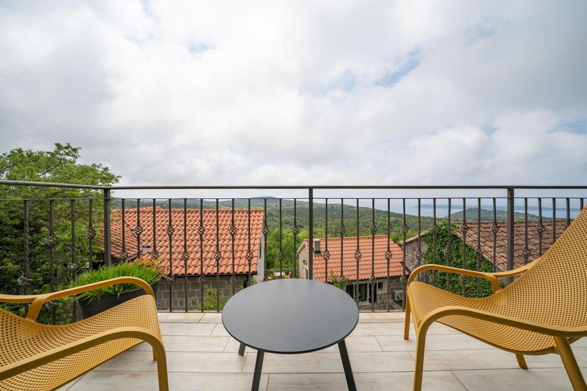 Klinci Village Resort Pokoj fotografie
