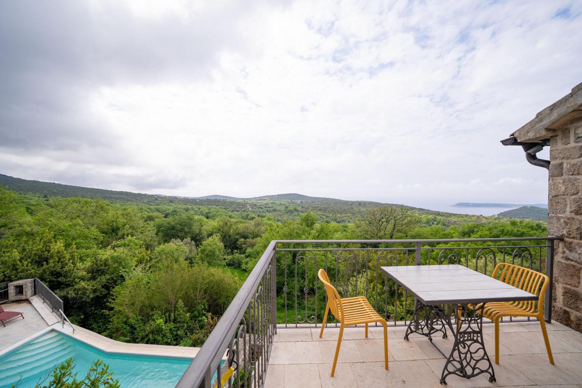 Klinci Village Resort Exteriér fotografie