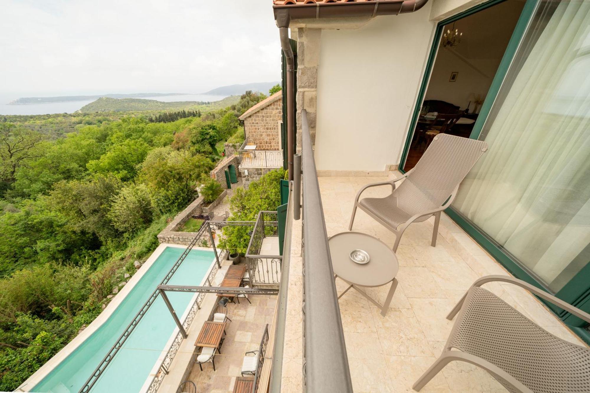 Klinci Village Resort Exteriér fotografie
