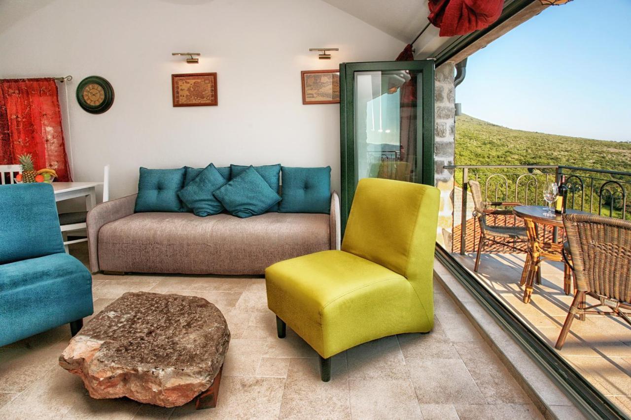 Klinci Village Resort Exteriér fotografie