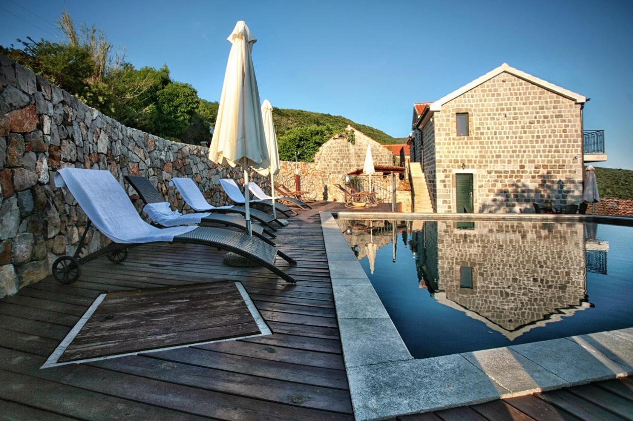 Klinci Village Resort Exteriér fotografie