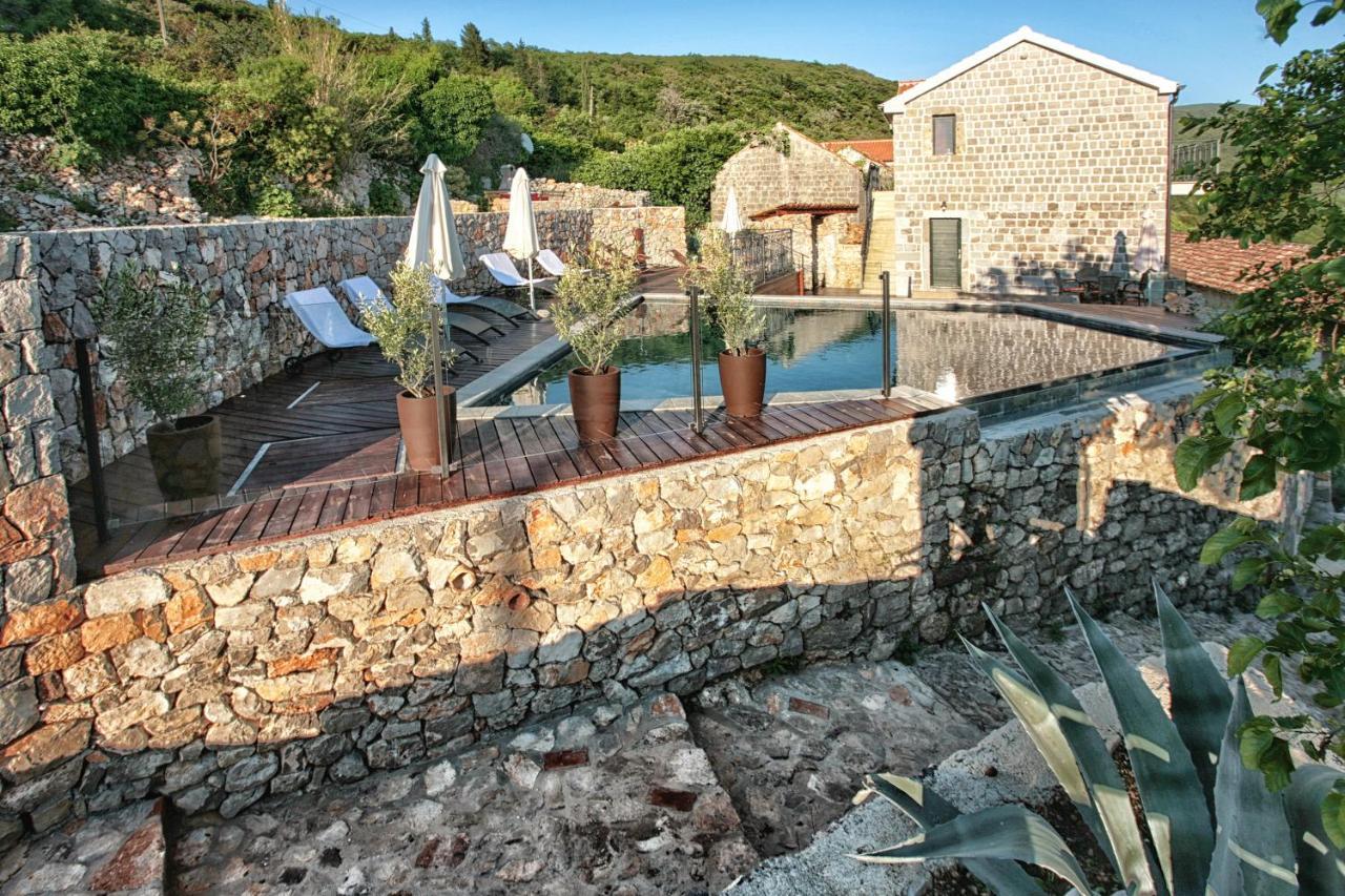 Klinci Village Resort Exteriér fotografie