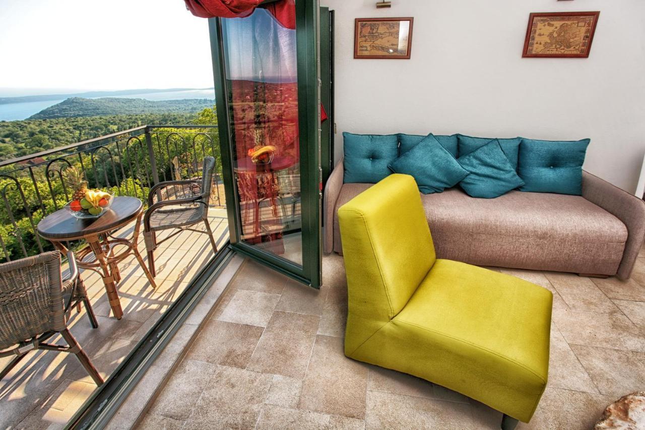 Klinci Village Resort Exteriér fotografie